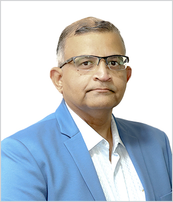 Mr. Ramesh Kailasam